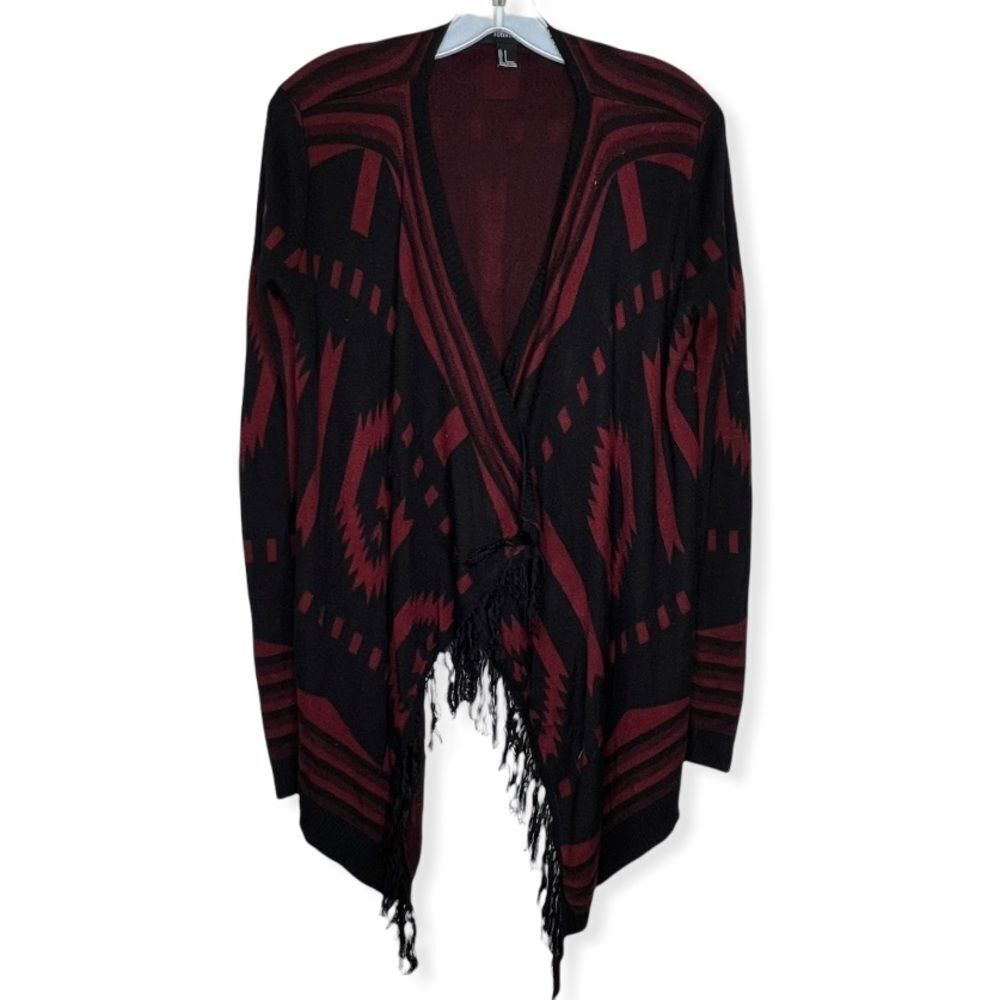 Forever 21 Cardigan Sweater